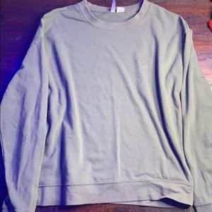 H&M Crewneck